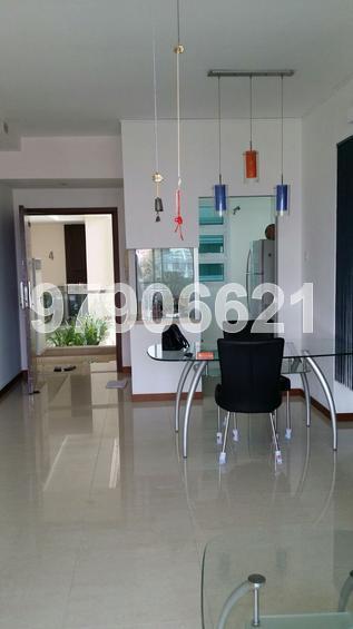 One K Greenlane (D15), Apartment #123242722